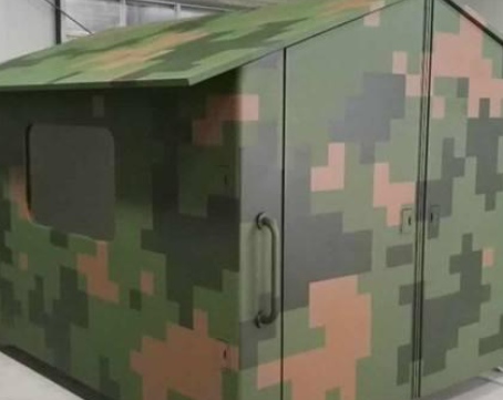 城口丙烯酸迷彩漆的优缺点